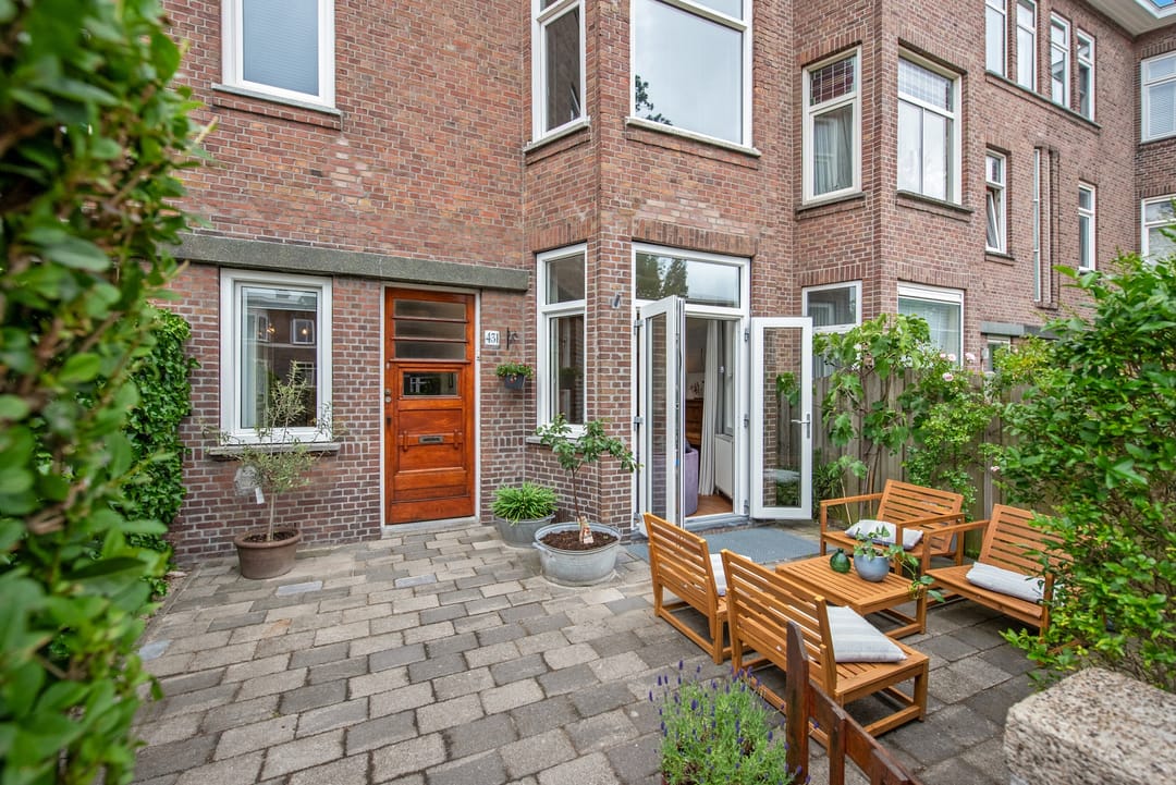 Foto 7 van Koningin Wilhelminalaan 431