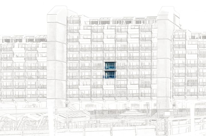 Foto 2 van Rederserf 130