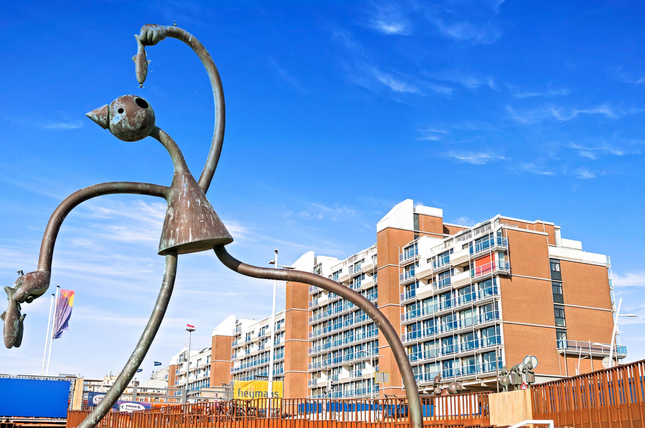 Foto 6 van Rederserf 130