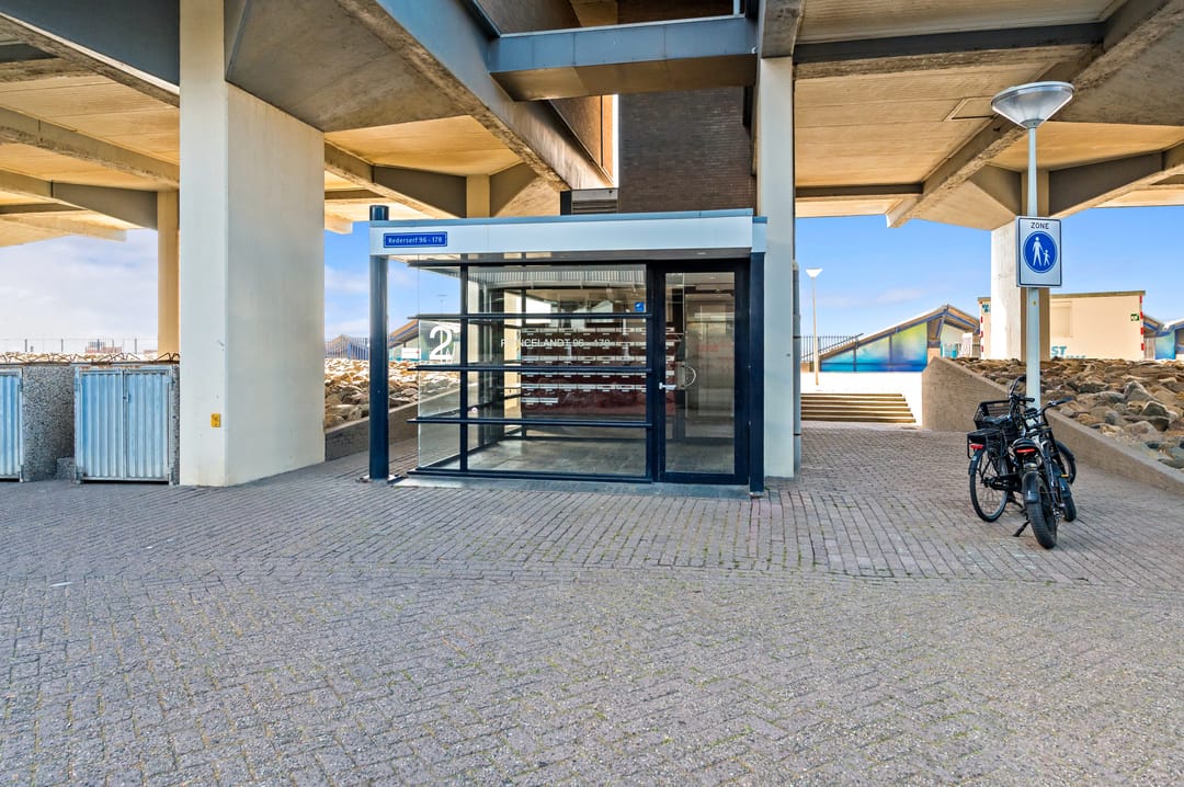 Foto 7 van Rederserf 130