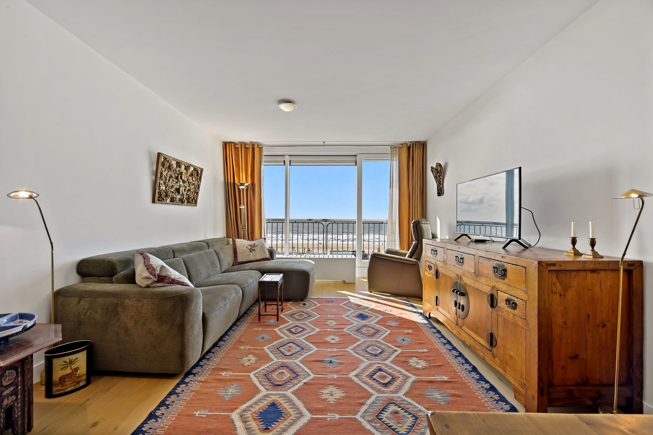 Foto 9 van Rederserf 130