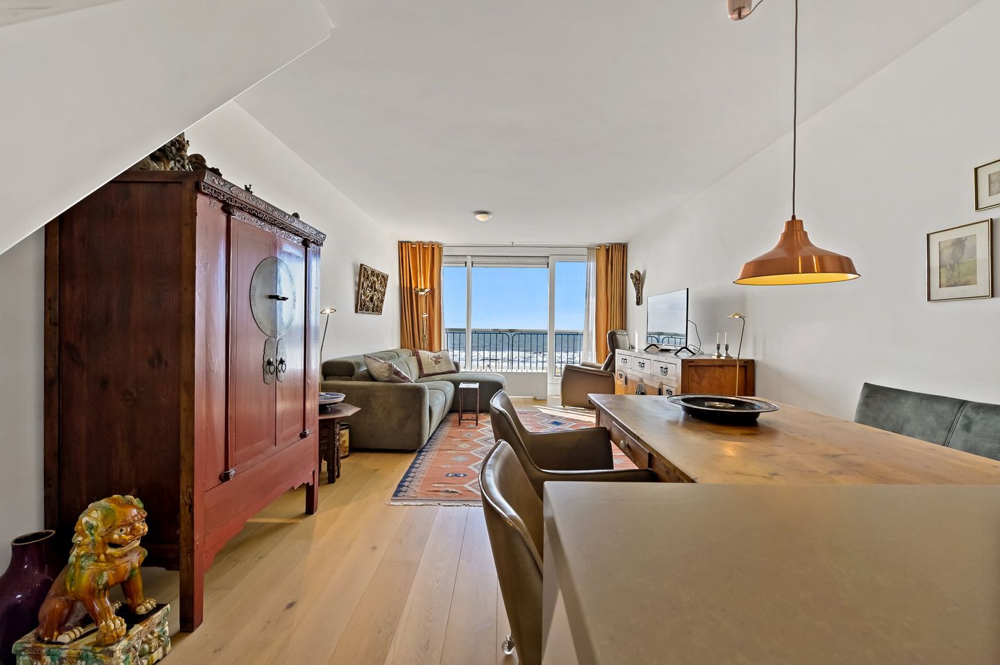 Foto 4 van Rederserf 130