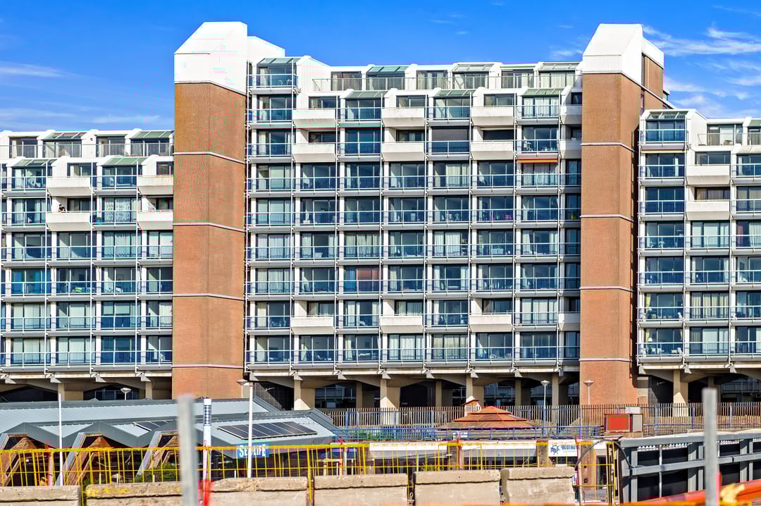 Foto 1 van Rederserf 130