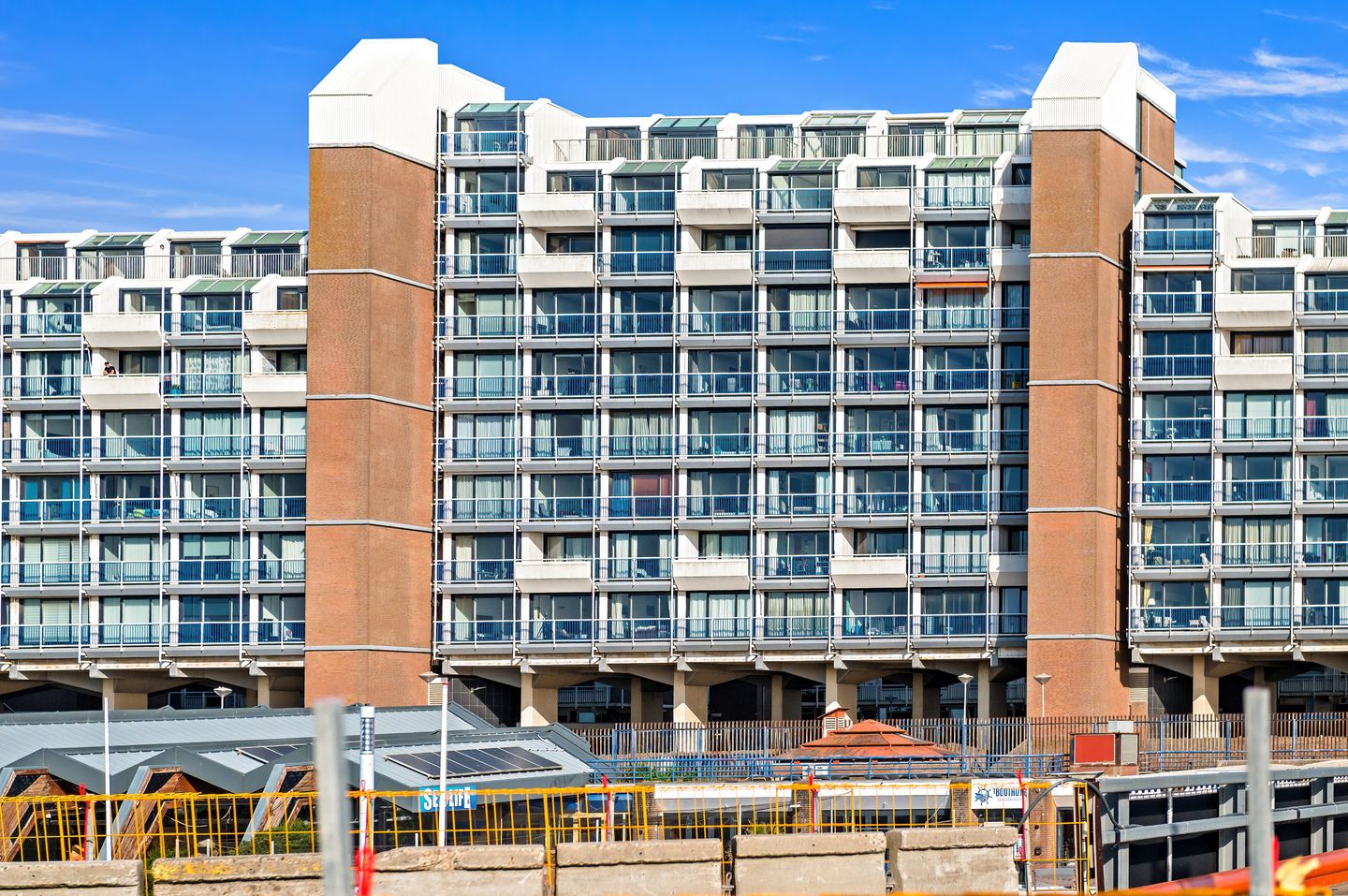 Foto 1 van Rederserf 130