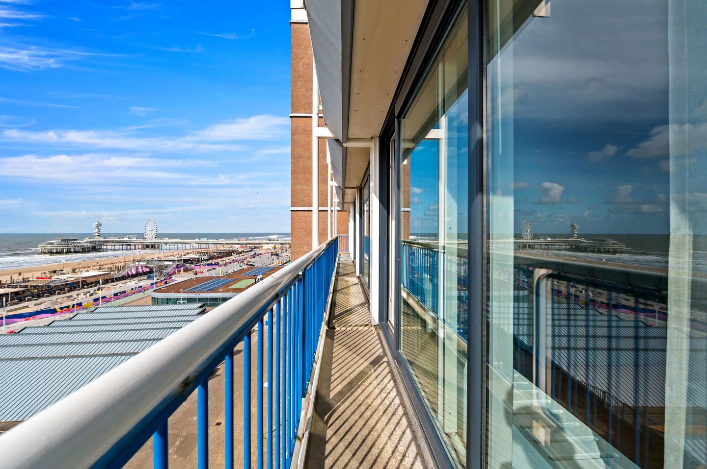 Foto 10 van Rederserf 130