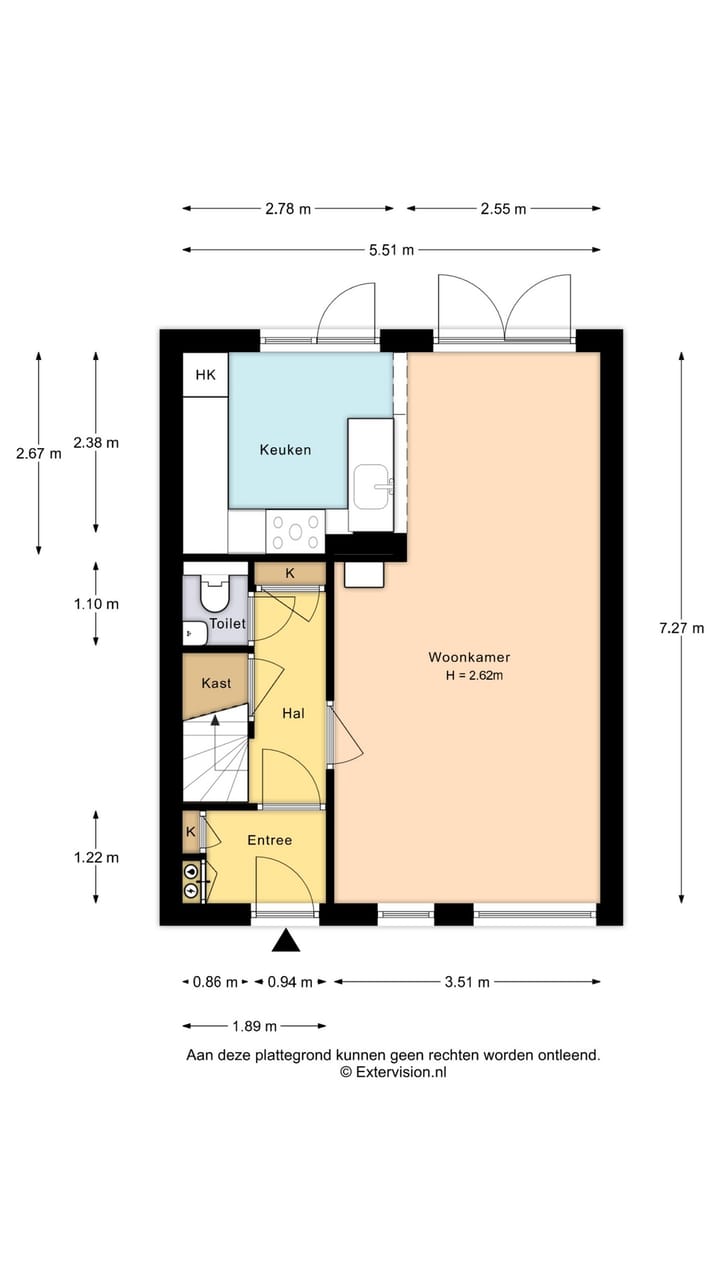 Foto 53 van Nimrodlaan 44