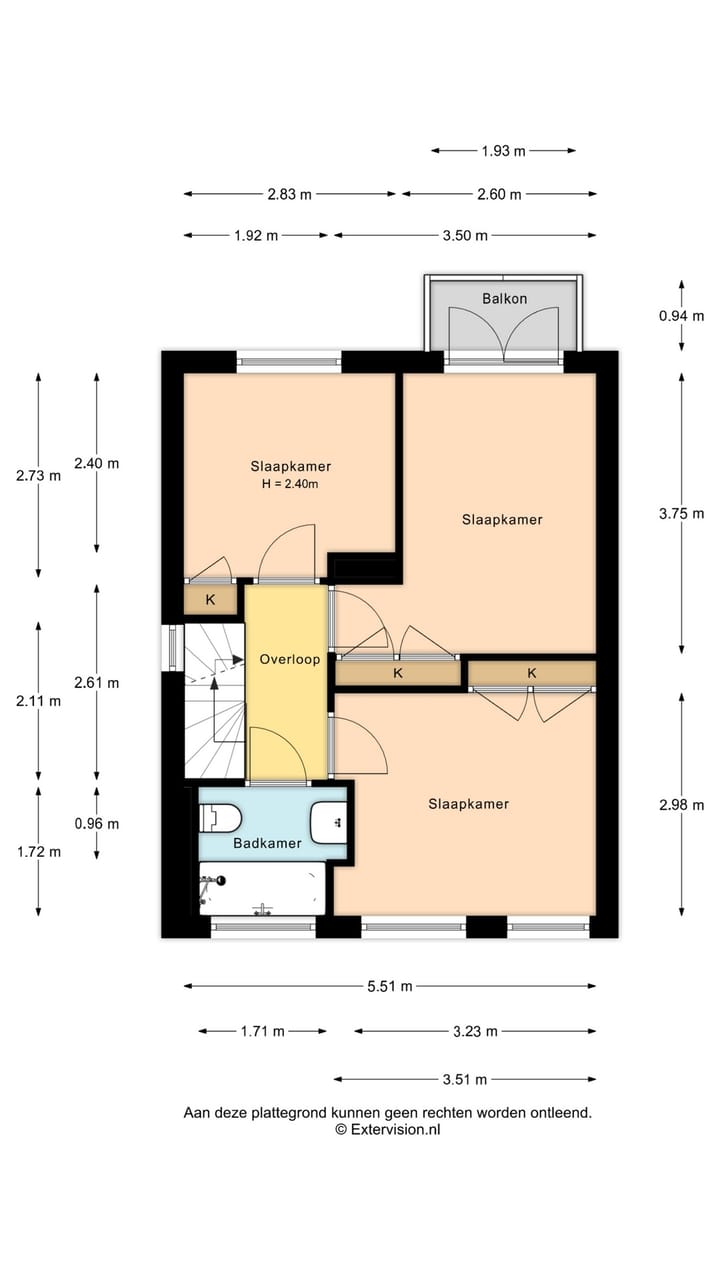 Foto 54 van Nimrodlaan 44