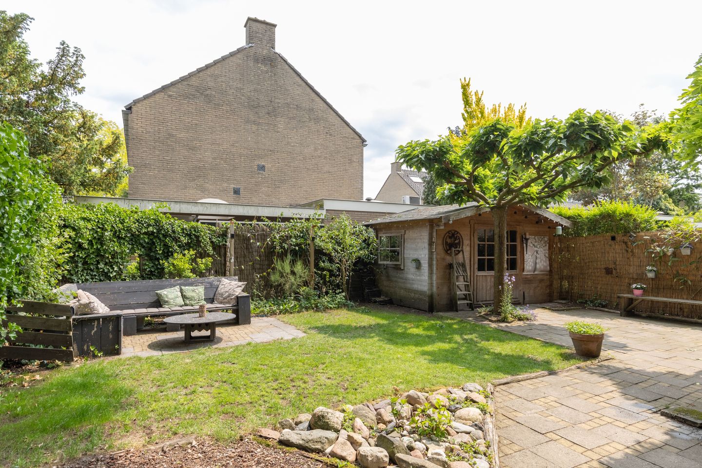 Foto 4 van Nimrodlaan 44