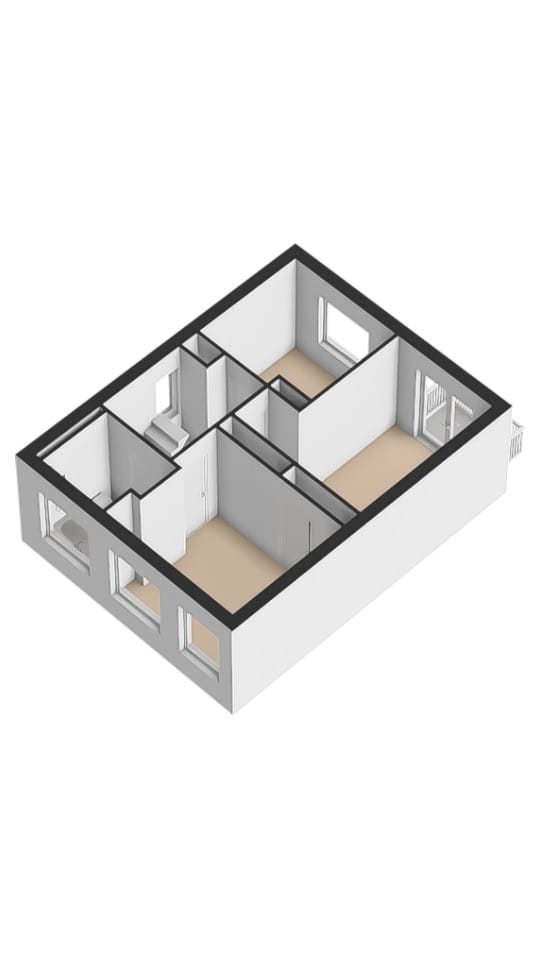 Foto 58 van Nimrodlaan 44