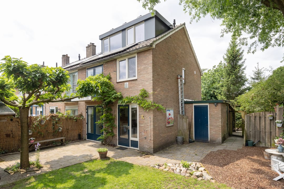 Foto 38 van Nimrodlaan 44