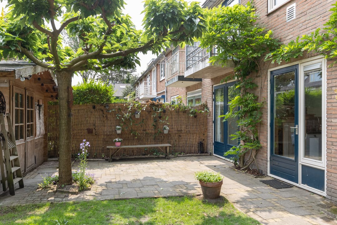 Foto 41 van Nimrodlaan 44