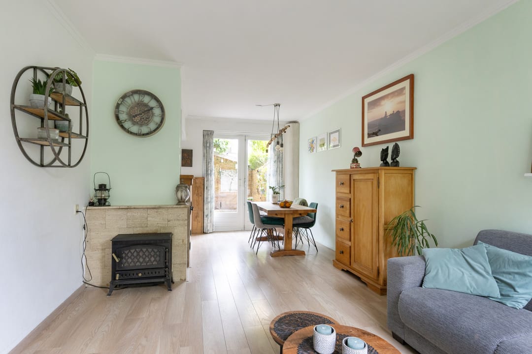 Foto 11 van Nimrodlaan 44