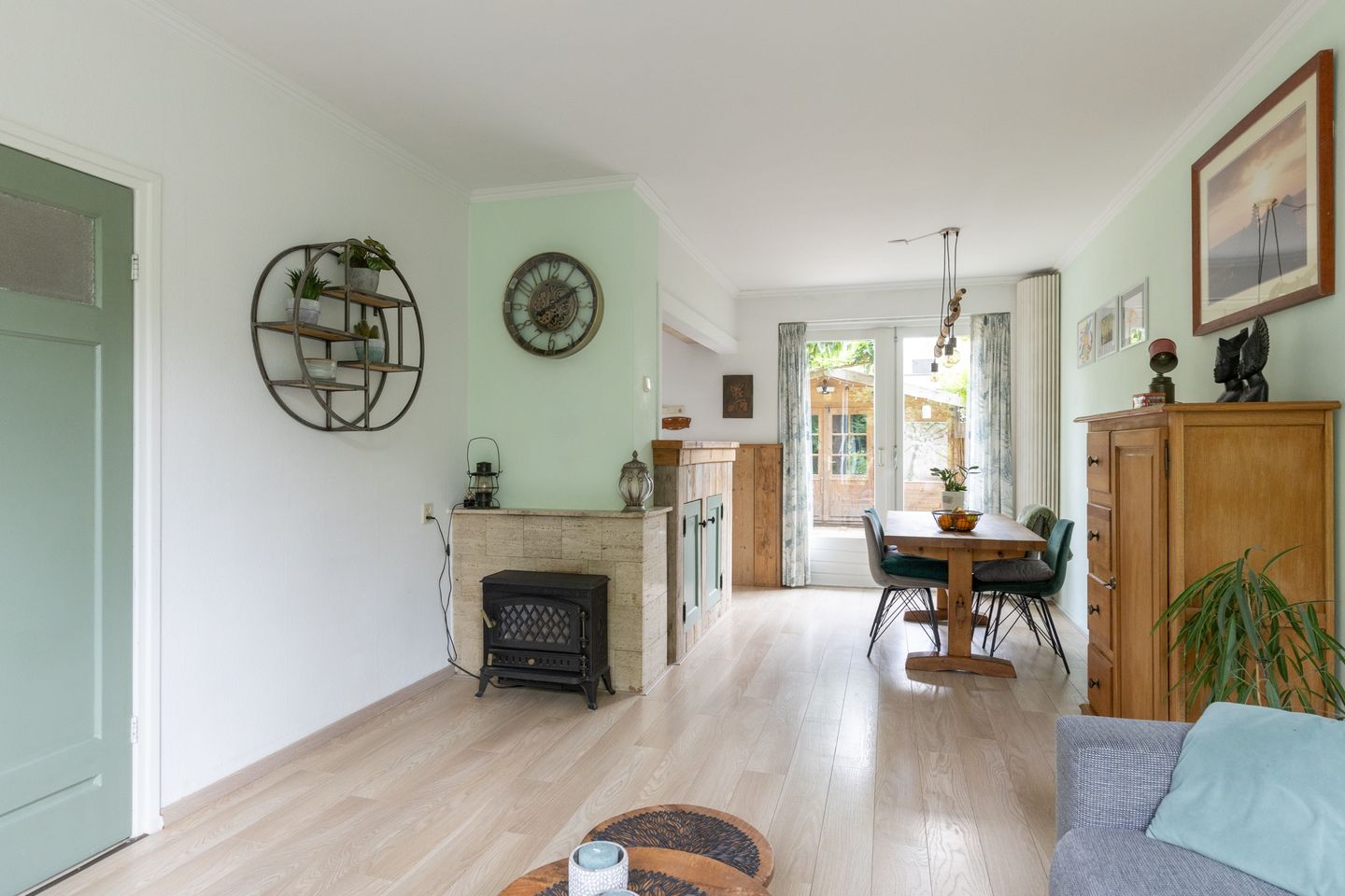 Foto 10 van Nimrodlaan 44