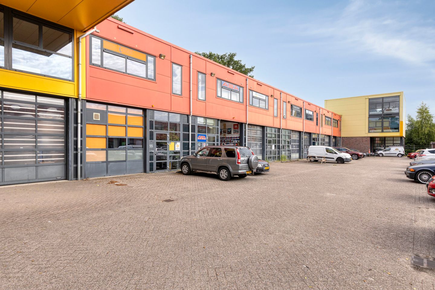Bekijk foto 3 van Siliciumweg 55