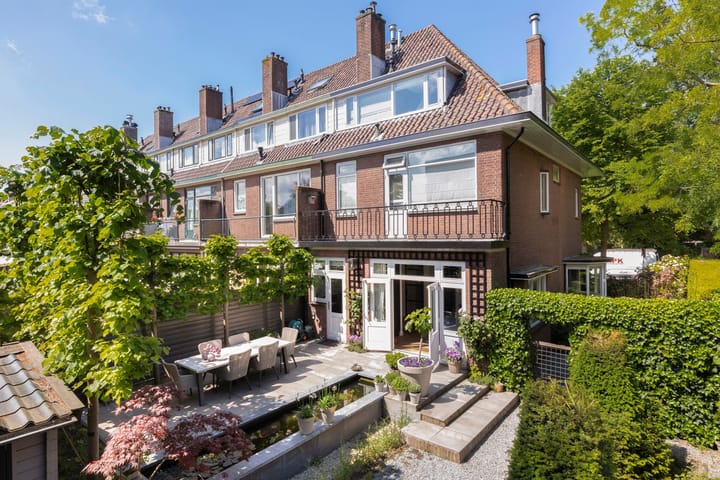 Foto 1 van Houtlaan 31