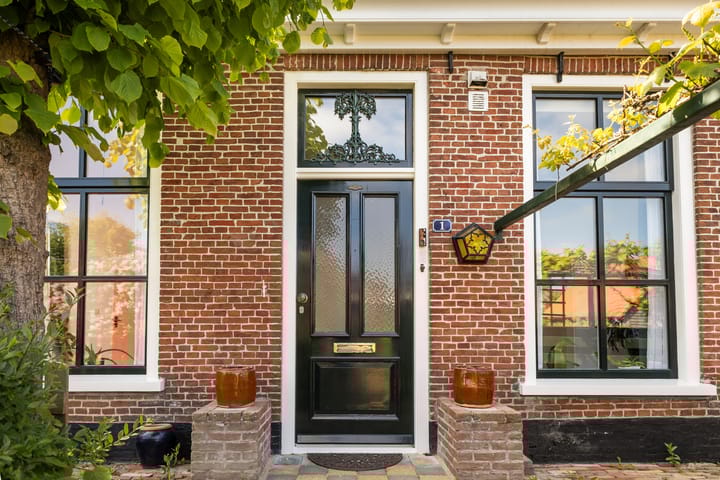 Foto 2 van Skoallereed 1