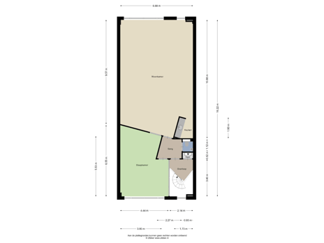 Bekijk plattegrond