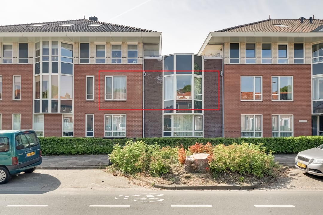 Photo 1 of Adriaen Boomstraat 2-C