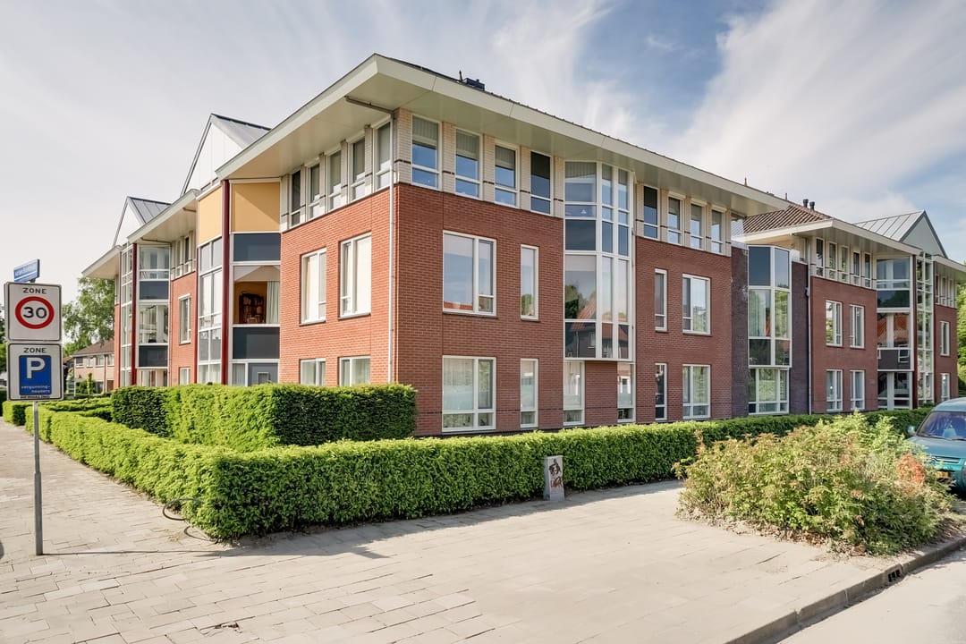 Photo 2 of Adriaen Boomstraat 2-C