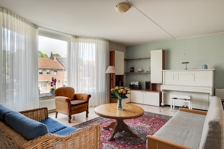 Foto 3 van Adriaen Boomstraat 2-C