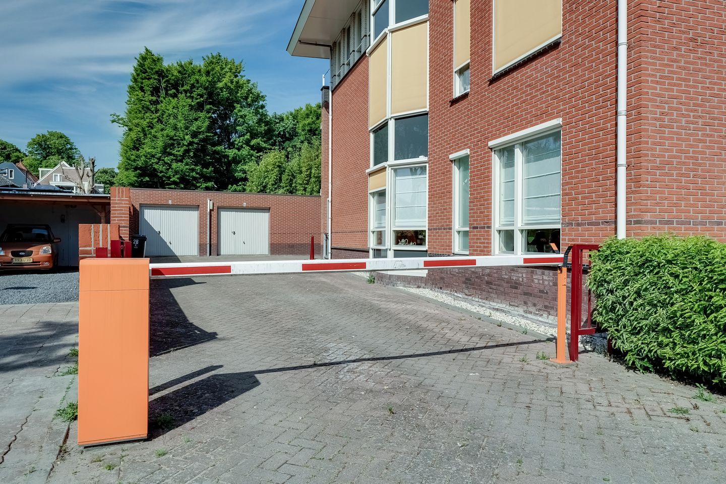 Photo 5 of Adriaen Boomstraat 2-C