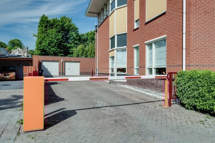 Foto 5 van Adriaen Boomstraat 2-C