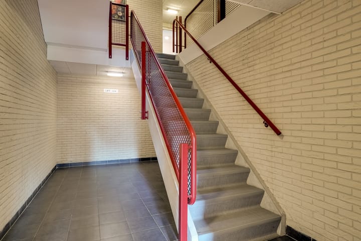 Foto 7 van Adriaen Boomstraat 2-C