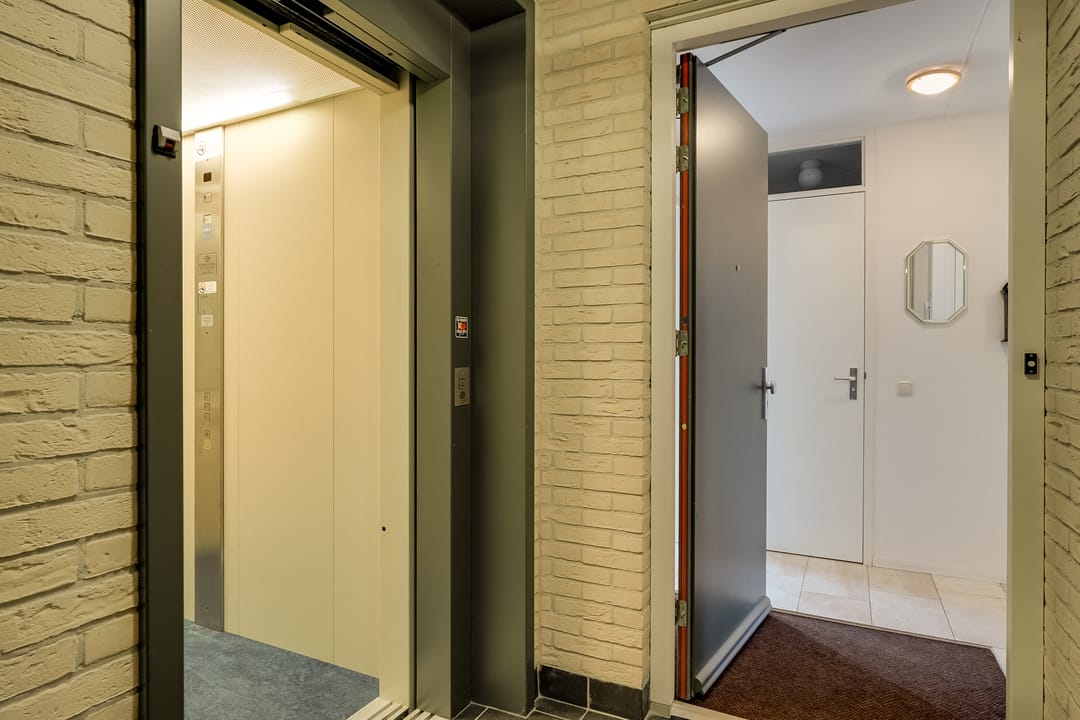 Photo 8 of Adriaen Boomstraat 2-C