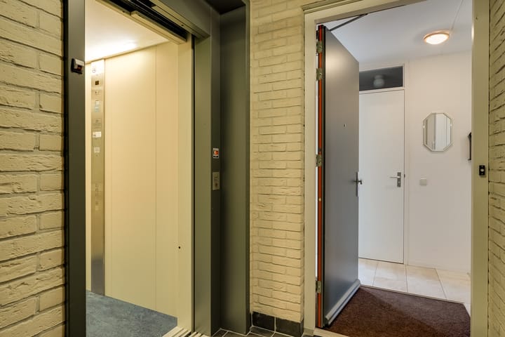 Foto 8 van Adriaen Boomstraat 2-C