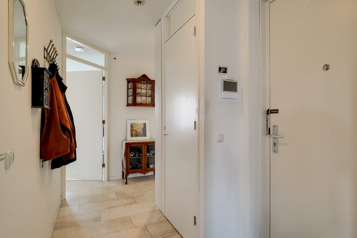 Foto 10 van Adriaen Boomstraat 2-C