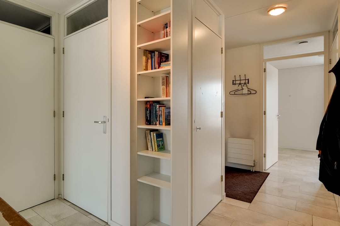 Photo 11 of Adriaen Boomstraat 2-C