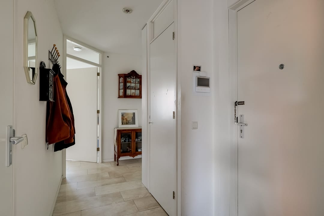 Photo 13 of Adriaen Boomstraat 2-C