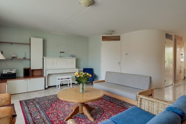 Foto 15 van Adriaen Boomstraat 2-C