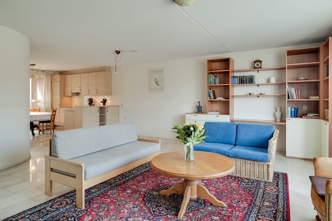 Photo 16 of Adriaen Boomstraat 2-C