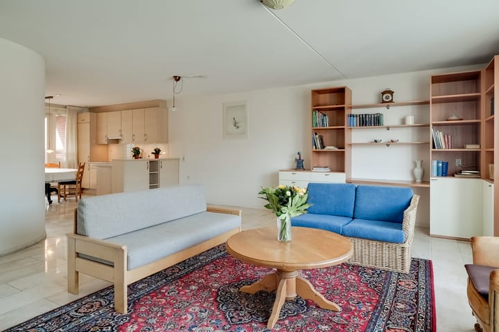 Foto 16 van Adriaen Boomstraat 2-C