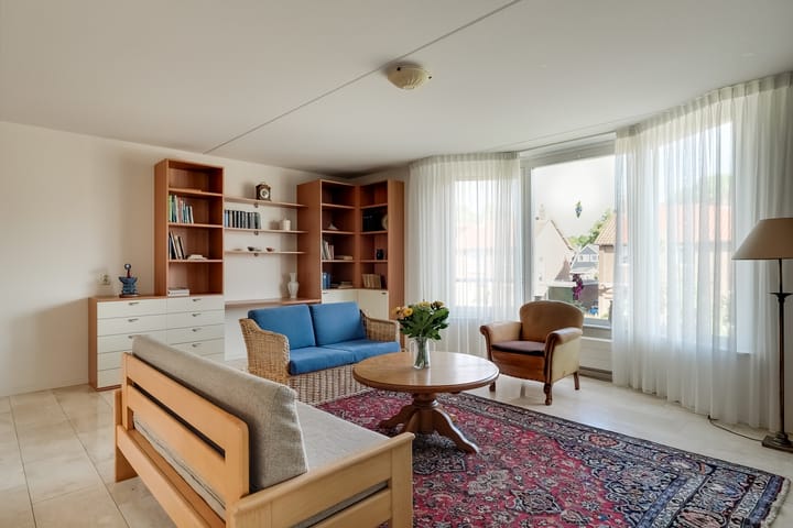 Foto 17 van Adriaen Boomstraat 2-C