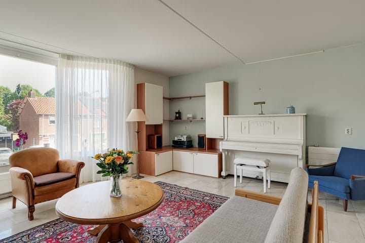 Foto 18 van Adriaen Boomstraat 2-C