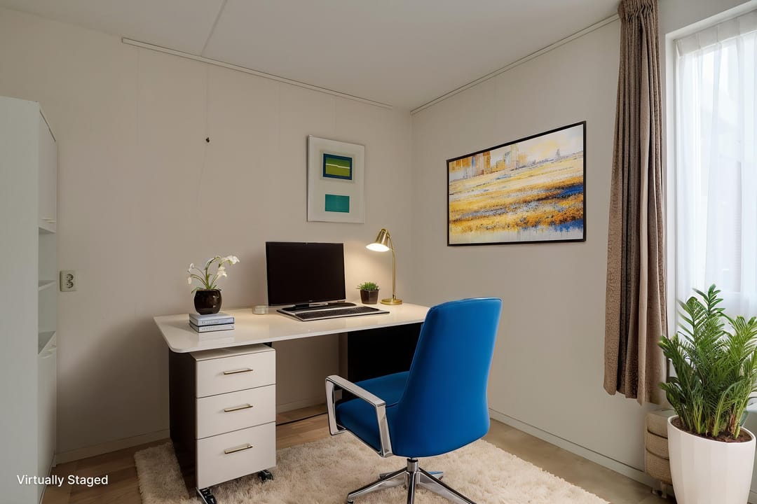 Photo 32 of Adriaen Boomstraat 2-C