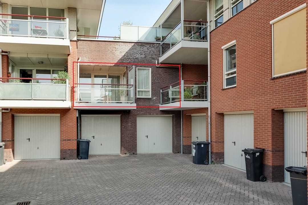 Photo 38 of Adriaen Boomstraat 2-C