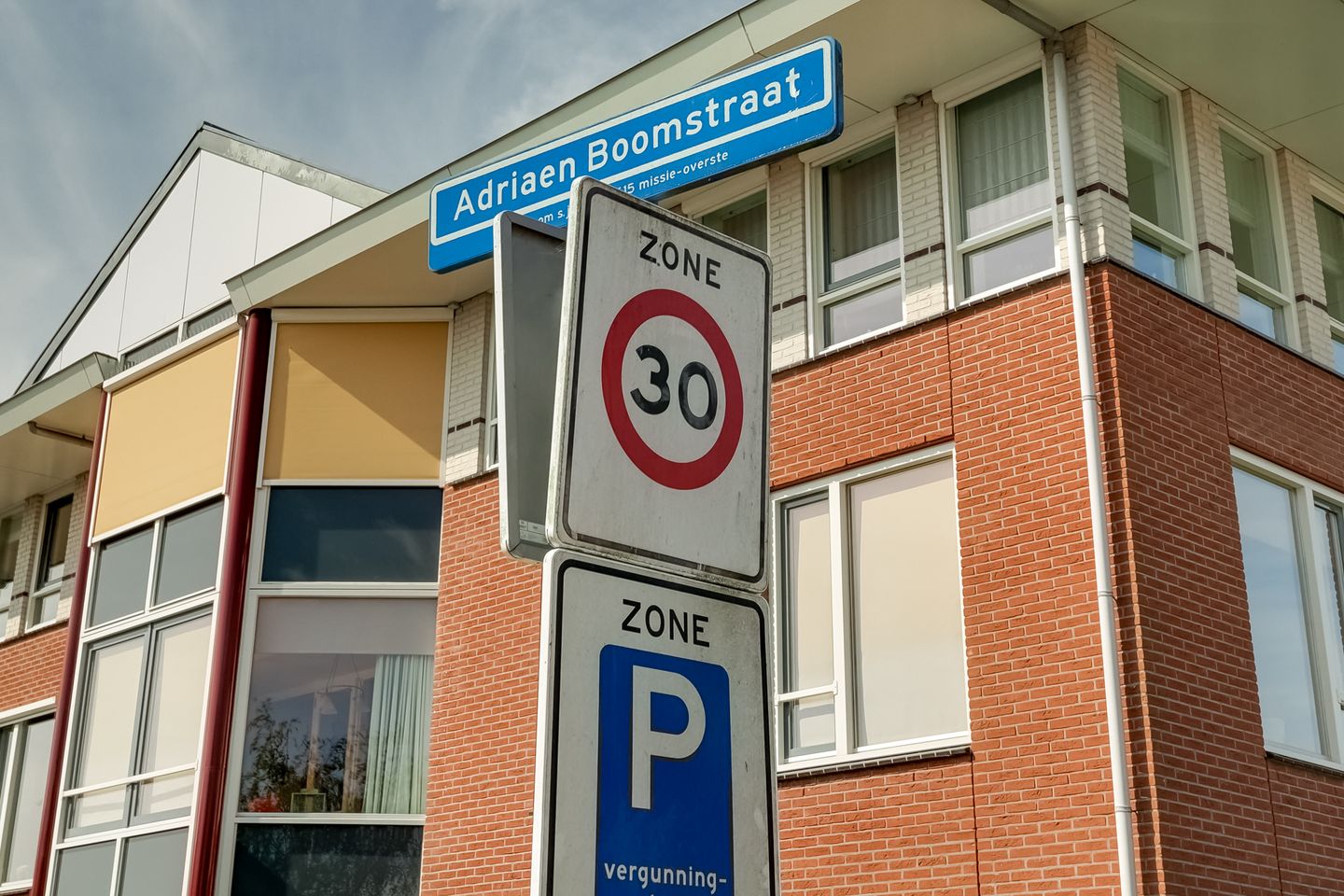 Photo 40 of Adriaen Boomstraat 2-C