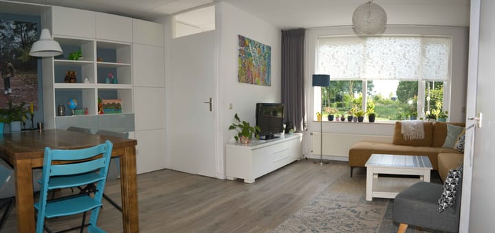 Foto 6 van De Camp 75