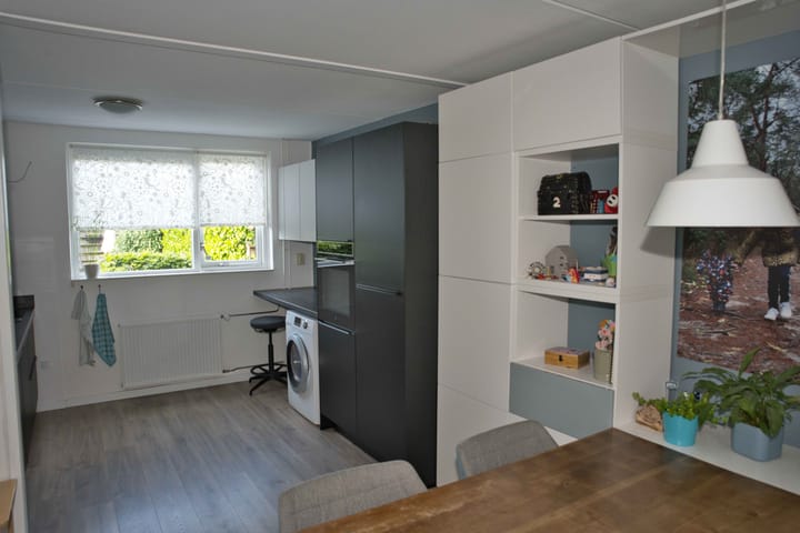 Foto 9 van De Camp 75