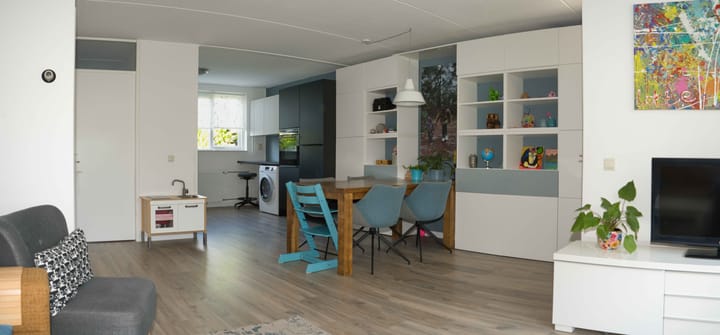 Foto 11 van De Camp 75