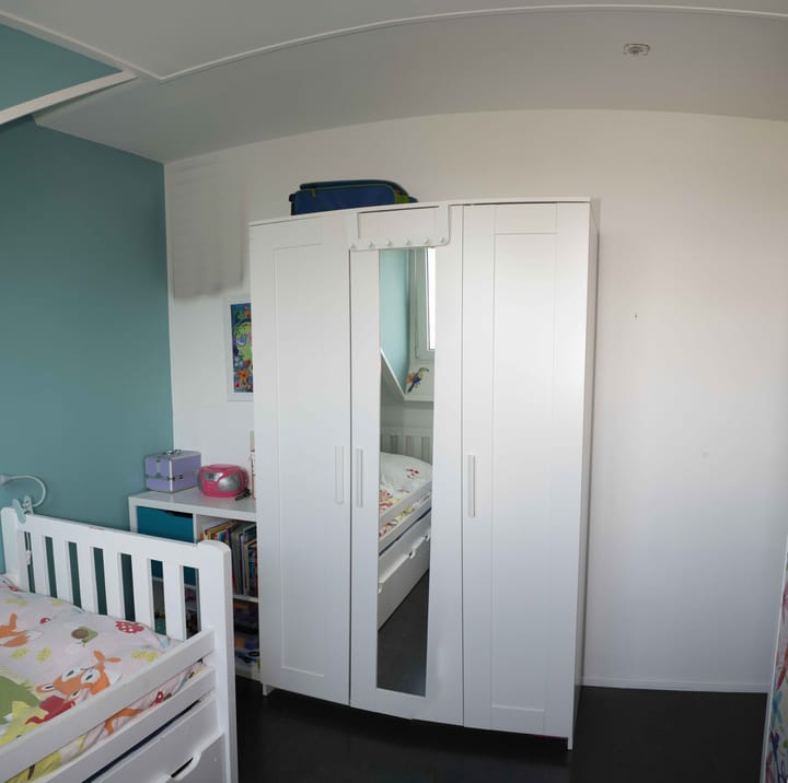 Foto 20 van De Camp 75