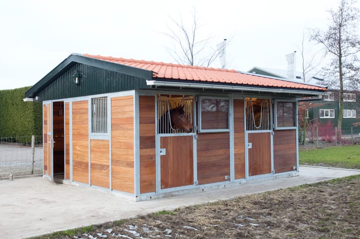 Foto 5 van Kloosterweg 17