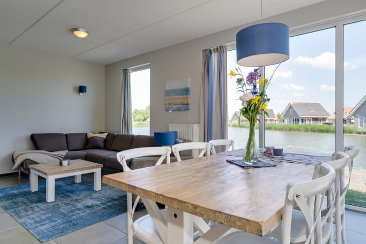 Foto 2 van Baanstpoldersedijk 4-112