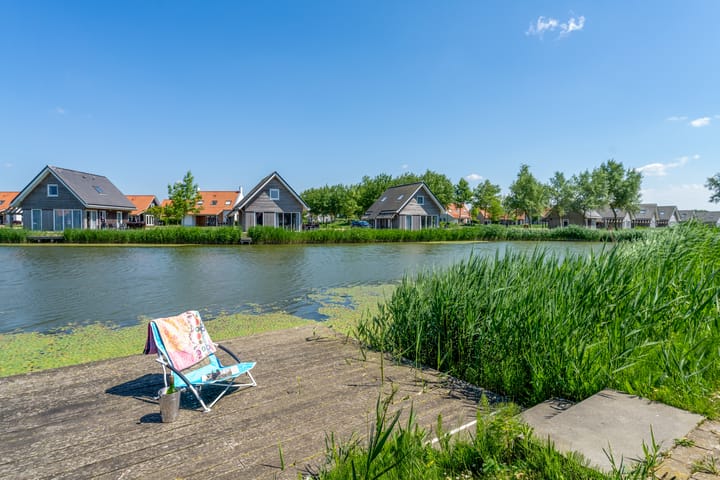 Foto 5 van Baanstpoldersedijk 4-112