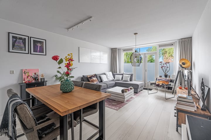 Foto 2 van Anielewiczsingel 33