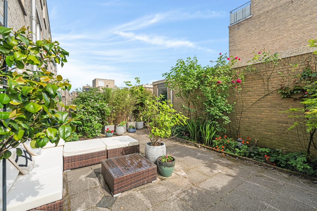 Foto 1 van Anielewiczsingel 33