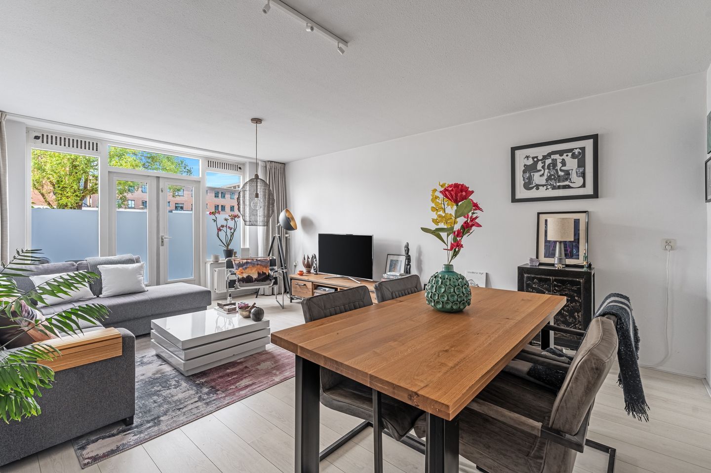 Foto 4 van Anielewiczsingel 33